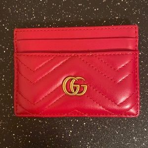GUCCI GG Marmont Case